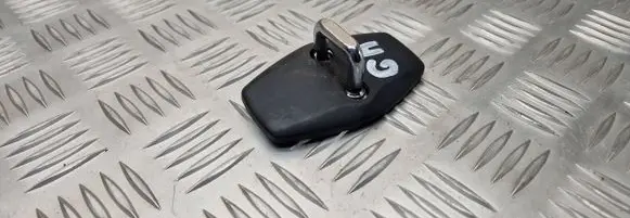 BMW 3 E46 Rear door lock loop/hook striker 