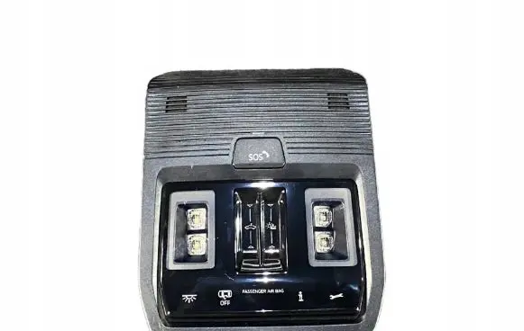 Volkswagen Golf VIII Front seat light 5H0959561AG