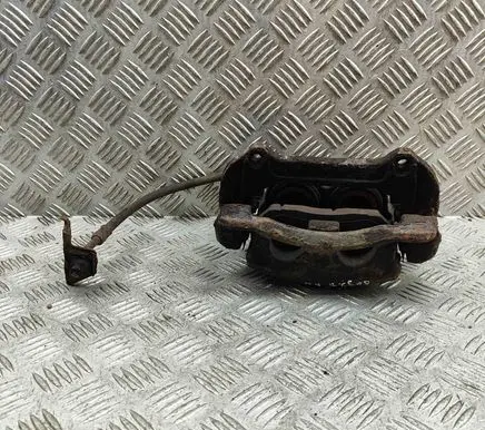 Hyundai Santa Fe Front brake caliper 581302P700