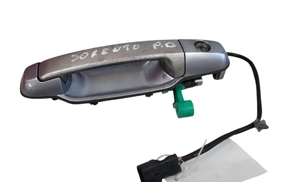 Hyundai Tucson JM Front door exterior handle 826603E000 826603E010