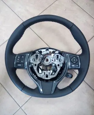 Toyota Yaris Steering wheel 45100OD49024