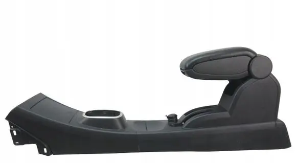 Nissan Tiida C11 Armrest 