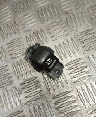 Hand parking brake switch