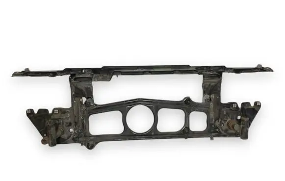 BMW 5 E39 Radiator support slam panel 8387412