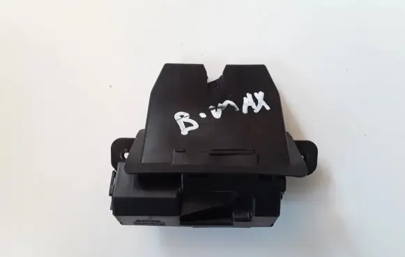 Ford B-MAX Tailgate/trunk/boot lock/catch/latch 8A61A442A66AL
