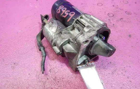 Renault Laguna I Starter motor 111251