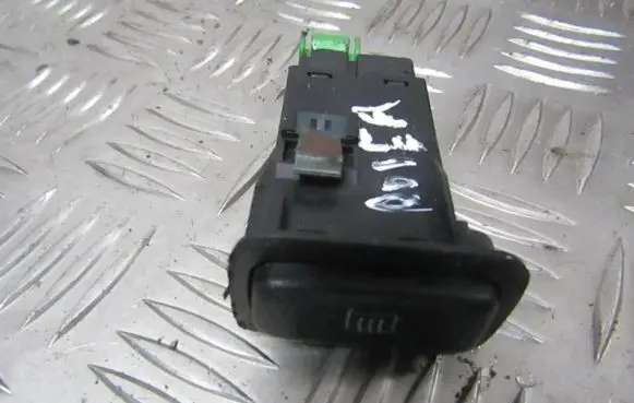 Rover 414 - 416 - 420 Windscreen/window heater switch ST3A50366