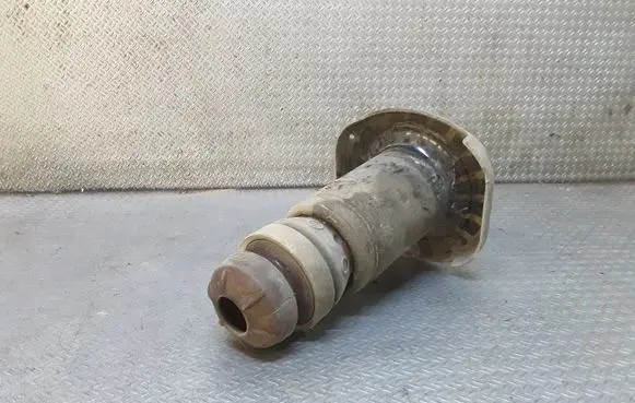 Volvo V60 Rear coil spring rubber mount 