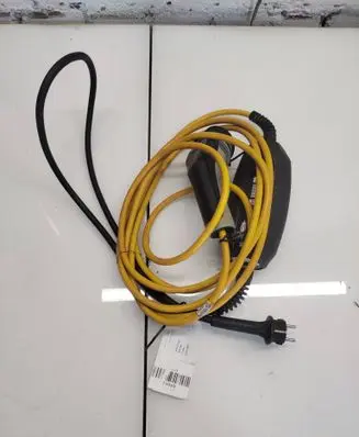 Volkswagen Up Electric car charging cable U230VAC 294104017