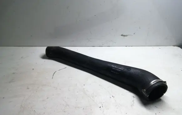 Ford Mondeo MK IV Intercooler hose/pipe 3M516C646ZC