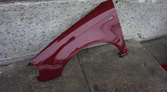 Audi A3 S3 8P Fender