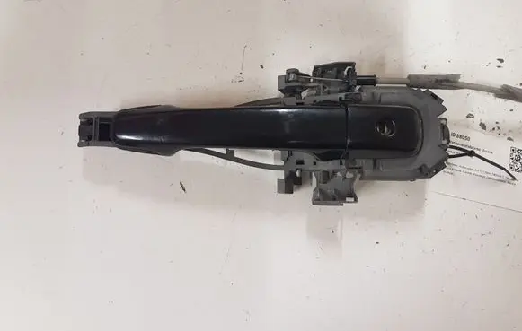 Volvo XC60 Front door exterior handle 30784198