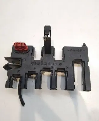 Other engine bay part