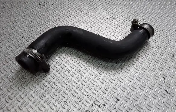 Mercedes-Benz Sprinter W901 W902 W903 W904 Engine coolant pipe/hose A9018324823