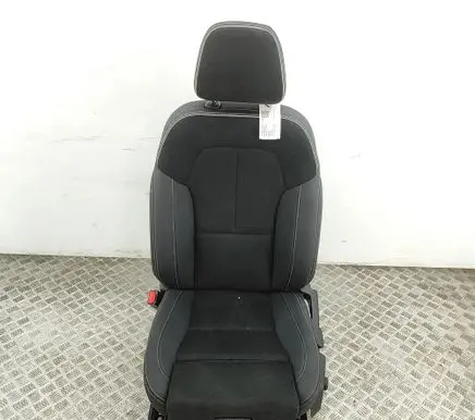 Volvo XC40 Front driver seat 32206618 32338504