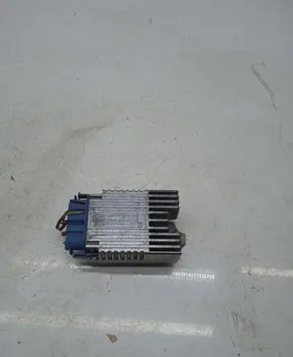 Mercedes-Benz E W210 Coolant fan relay A0225456232ESG300