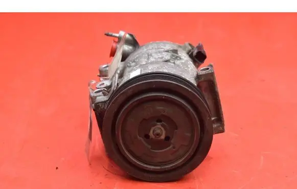 Citroen C4 II Air conditioning (A/C) compressor (pump) 447150-3250