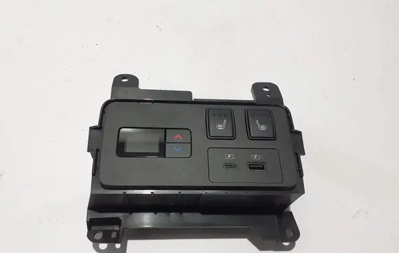 Nissan X-Trail T33 Air conditioner control unit module 275116RF0A