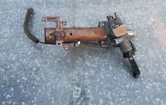 Volkswagen Sharan Ignition lock 4B0905851F