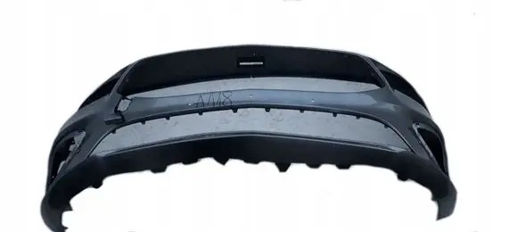 Mercedes-Benz CLA C118 X118 Front bumper ZDERZAK7829