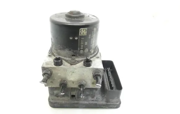 Audi A3 S3 8L ABS Pump 10096003133 1C0907379E 1J0614517E