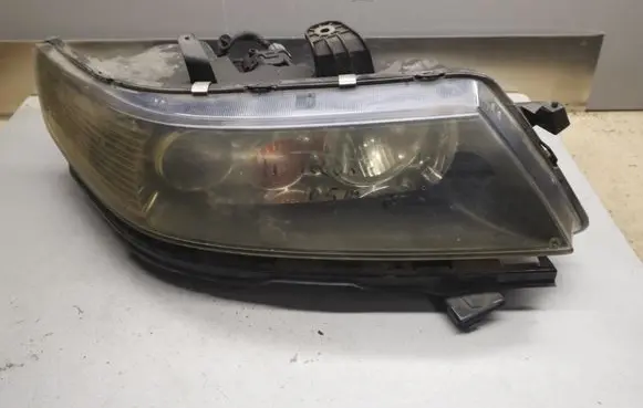 Honda Accord Headlight/headlamp