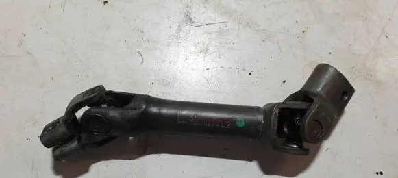 Opel Meriva B Steering column universal joint C1077L2 77420131