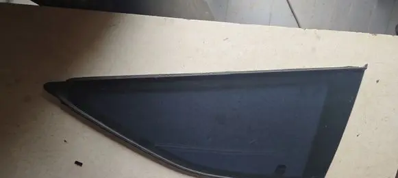 Audi A5 8T 8F Rear side window A038482