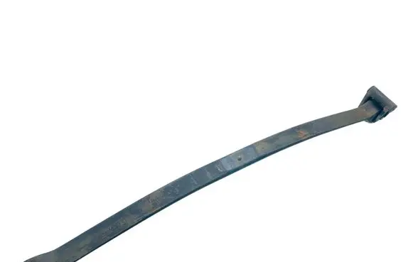 Mercedes-Benz Sprinter W907 W910 Rear leaf spring A9073209001 A9063200063