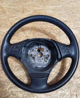 BMW 3 E90 E91 Steering wheel