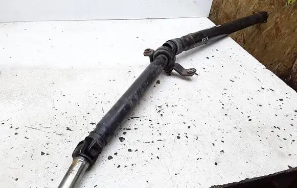 Citroen C-Crosser Rear driveshaft/prop shaft 
