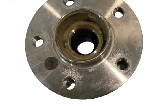 BMW X1 F48 F49 Front wheel ball bearing 6874443 31206874443