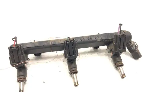 Skoda Fabia Mk3 (NJ) Fuel main line pipe 04C133313