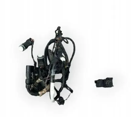 Volkswagen Touareg III Parking PDC sensor K6021KD4767UC1