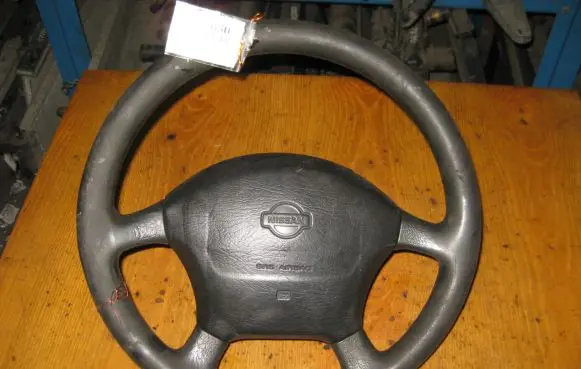 Nissan Vanette Steering wheel