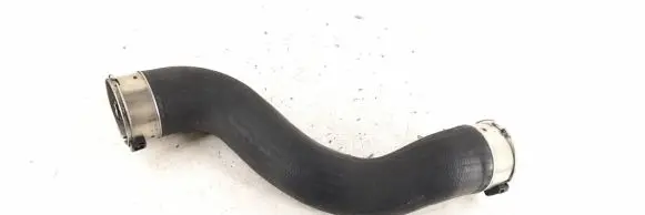 Mercedes-Benz E W212 Intercooler hose/pipe 2045282182 2125280000