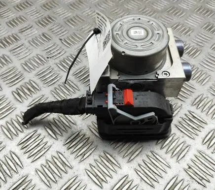 Cupra Formentor ABS Pump 5WA614517BH 5WA614517P