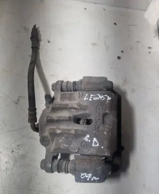 Subaru Outback Rear brake caliper