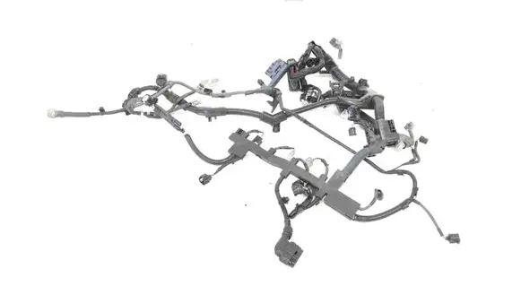 Toyota Prius (XW50) Engine installation wiring loom 8212147210