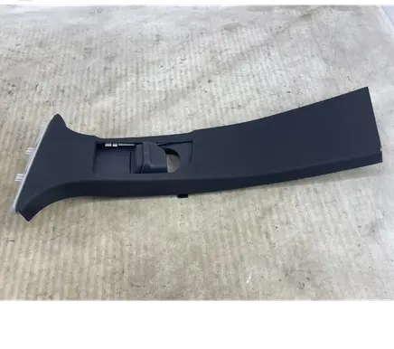 Mercedes-Benz GLC X253 C253 (B) pillar trim (top) A2536901325