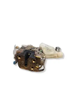 Nissan X-Trail T30 Front door lock 80553AA210 021118 89A927