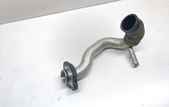 EGR valve line/pipe/hose