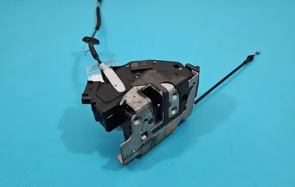 Ford Transit Front door lock BK31-V219A64-CF IMPRK1500999