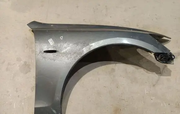 Lexus GS 300 350 430 450H Fender 