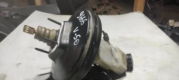 Volvo V50 Brake booster 4N512B195AL 03786438034