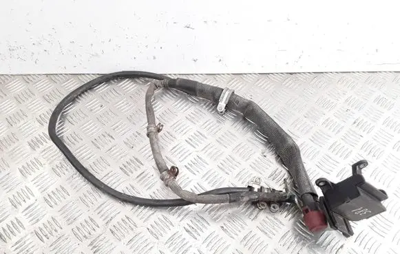 Volkswagen Phaeton Positive cable (battery) 3D0915457 3D0915457BC