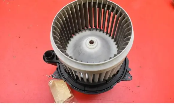 Dacia Lodgy Heater fan/blower 5P3730100