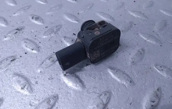 Mercedes-Benz A W177 Hand parking brake sensor A0009055204 0009055204 0265005376