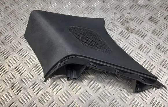 Porsche Macan (95B) (D)pillar trim (top) 95B867246