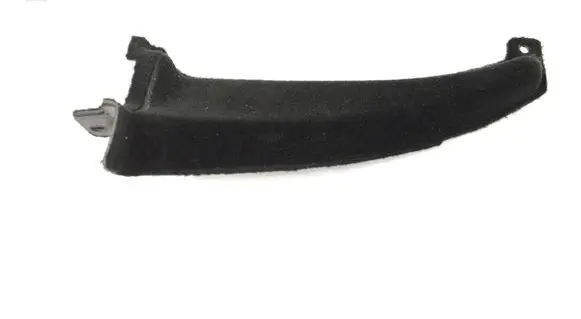 Mercedes-Benz C W204 Centre console side trim rear A2046903225